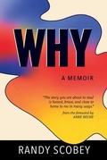Cover: WHY - Inspirebytes Omni Media LLC