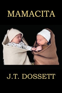 Abbildung von: MAMACITA - Outskirts Press