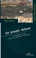 Cover: Un peuple debout - Quelle dr&ocirc;le d'&eacute;poque !