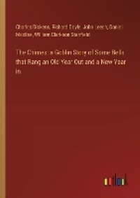 Enlarge image Cover: The Chimes - Outlook Verlag