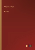 Cover: Poems - Outlook Verlag