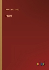 Enlarge image Cover: Poems - Outlook Verlag