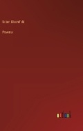 Cover: Poems - Outlook Verlag