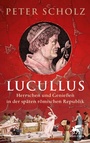 Cover: Lucullus - Klett-Cotta