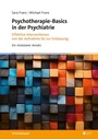 Cover: Psychotherapie-Basics in der Psychiatrie - Schattauer