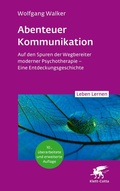 Cover: Abenteuer Kommunikation (Leben Lernen, Bd. 349) - Klett-Cotta