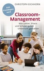 Cover: Classroom-Management - Klett-Cotta