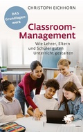 Cover: Classroom-Management - Klett-Cotta