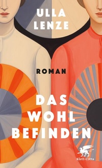 Abbildung von: Das Wohlbefinden - Klett-Cotta