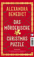 Cover: Das m&ouml;rderische Christmas Puzzle - Tropen