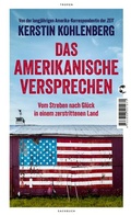 Cover: Das amerikanische Versprechen - Tropen