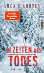 Cover: In Zeiten des Todes - Tropen