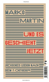 Abbildung von: Und es geschieht jetzt - Tropen