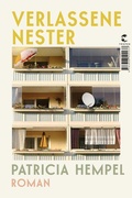 Cover: Verlassene Nester - Tropen