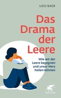 Cover: Das Drama der Leere - Klett-Cotta