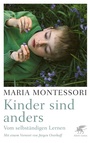 Cover: Kinder sind anders - Klett-Cotta