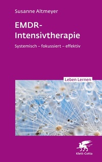 Abbildung von: EMDR-Intensivtherapie - Klett-Cotta