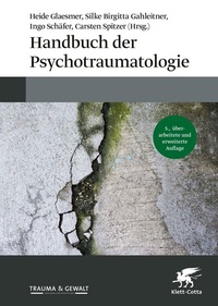 Abbildung von: Handbuch der Psychotraumatologie - Klett-Cotta