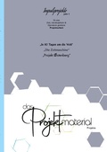Cover: Das Projektmaterial - Projekte Jahr 1 - Books on Demand