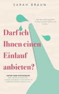 Cover: Darf ich Ihnen einen Einlauf anbieten? - epubli