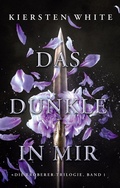 Cover: Das Dunkle in mir - Die Eroberer-Trilogie, Band 1 - PANINI