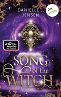 Cover: Song of the Witch - dotbooks