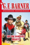Cover: F&uuml;r eine Handvoll Nuggets - Blattwerk Handel GmbH