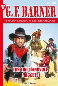 Enlarge image Cover: Für eine Handvoll Nuggets - Blattwerk Handel GmbH