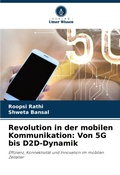 Cover: Revolution in der mobilen Kommunikation - Verlag Unser Wissen