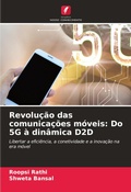 Cover: Revolucao das comunicacoes moveis - Edicoes Nosso Conhecimento
