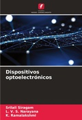 Cover: Dispositivos optoelectronicos - Edicoes Nosso Conhecimento