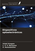 Cover: Dispositivos optoelectr&oacute;nicos - Ediciones Nuestro Conocimiento