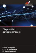 Cover: Dispositivi optoelettronici - Edizioni Sapienza