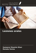 Cover: Lesiones orales - Ediciones Nuestro Conocimiento