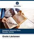 Cover: Orale Laesionen - Verlag Unser Wissen