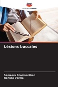Cover: Lesions buccales - Editions Notre Savoir