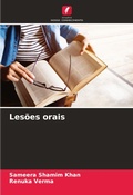 Cover: Lesoes orais - Edicoes Nosso Conhecimento