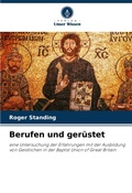 Cover: Berufen und geruestet - Verlag Unser Wissen