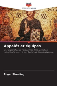 Enlarge image Cover: Appeles et equipes - Editions Notre Savoir