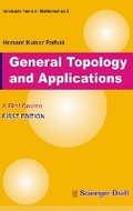 Cover: General Topology and Applications - Scienger Draft