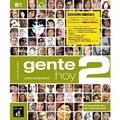 Cover: Gente Hoy - Difusion Centro de Publicacion y Publicaciones de Idiomas, S.L.