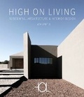 Cover: High On Living - Volume 2 - Loft Publications