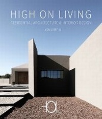 Enlarge image Cover: High On Living - Volume 2 - Loft Publications