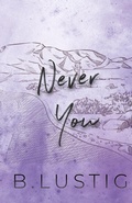Cover: Never You - Nra Publishing