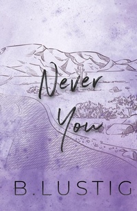 Enlarge image Cover: Never You - Nra Publishing
