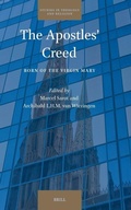 Cover: The Apostles' Creed - Brill