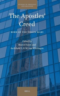 Enlarge image Cover: The Apostles' Creed - Brill