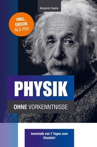 Abbildung von: Physik ohne Vorkenntnisse - PBD-Verlag
