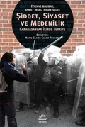Cover: Siddet, Siyaset ve Medenilik - Iletisim Yayinlari