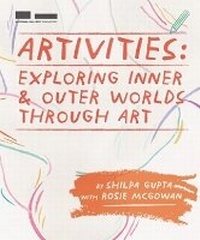 Enlarge image Cover: Artivities - National Gallery Singapore
